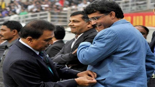 সৌরভ বাবার মতো নন! মিষ্টি কথায় মহারাজের কাছে দুই আবদার সানি-বীরুর