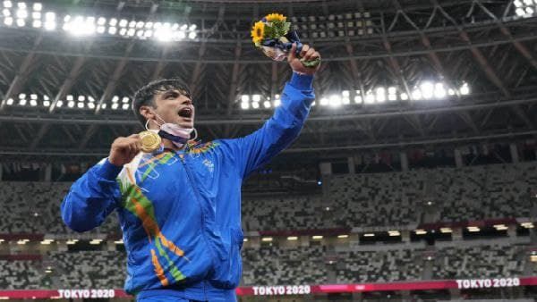 নীরজ চোপড়াকে বিশেষ বার্তা অভিনব বিন্দ্রার, জ্যাভলিনের সোনায় অলিম্পিকে ভারতের সেরা সাফল্য