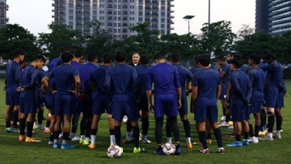 রয়েছেন ফুরফুরে মেজাজে, জর্ডানের বিরুদ্ধে হারের পরেও চিন্তিত নন স্টিম্যাচ