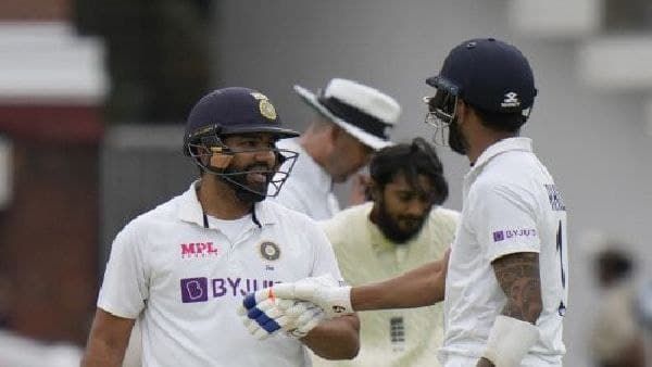 মুখোমুখি ভারত-ইংল্যান্ড, ওভালে পারফরম্যান্সে বিরাটের থেকেও এগিয়ে যে ভারতীয় ব্যাটসম্যান