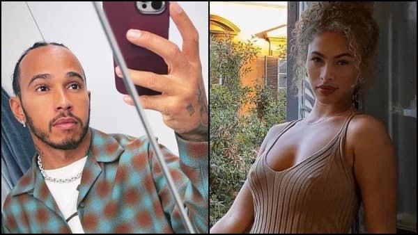 লুইস হ্যামিলটনের নতুন ডেটিং নিয়ে জোর চর্চা, ফর্মুলা ওয়ান বিশ্বচ্যাম্পিয়নের জীবনে এসেছেন বহু নারী