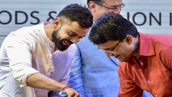 লর্ডস থেকে লিডসে পৌঁছাল ভারত, টি ২০ বিশ্বকাপ নিয়ে সৌরভ ও বিরাটের মধ্যে কী কথা?