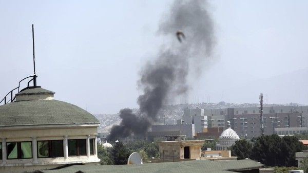 সত্যি হল মার্কিন আশঙ্ক! জোড়া বিস্ফোরণের ৪ দিনের মাথায় ফের কেঁপে উঠল কাবুল, মৃত্যু এক শিশুর