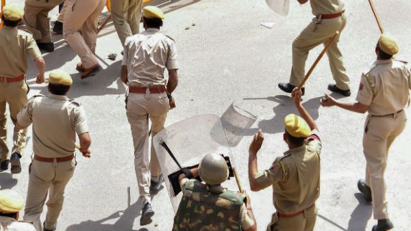 কানপুরের রাস্তায় মুসলিম ব্যক্তিকে মারধর, গ্রেফতার করেও ২৪ ঘণ্টার মধ্যে‌ ধৃত তিনজনের‌ জামিন