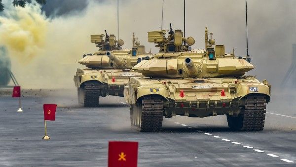 বরফ গলল গোগরা হাইটসে, আরও একটা অংশ থেকে সরে গেল ভারত ও চিনের সেনা