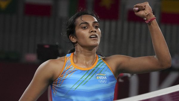 ফরাসি ওপেন ব্যাডমিন্টনে জিতলেন সিন্ধু ও লক্ষ্য, চোটের কারণে ছিটকে গেলেন সাইনা