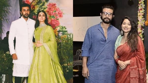 বলিউড থেকে টলিউডে বিয়ের সানাই কি খুব শিগগির বাজতে চলেছে! গুঞ্জনে একাধিক 'হট কাপল'