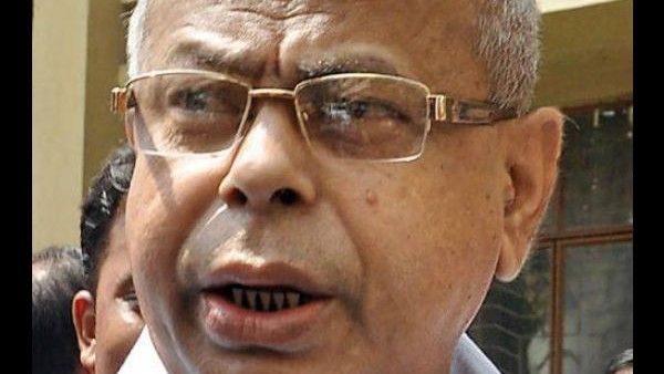 ১০ কোটি তছরূপের অভিযোগে বিষ্ণুপুরের প্রাক্তন বিধায়ক-মন্ত্রী শ্যামাপদ মুখোপাধ্যায়ের হাজতবাস, কী কী ধারায় মামলা