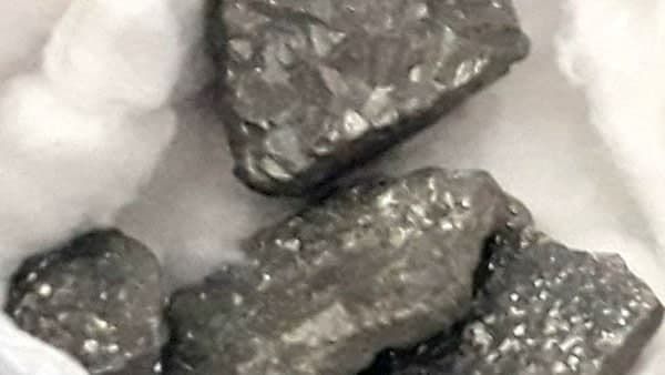 কলকাতা বিমানবন্দরে উদ্ধার পরমাণু বোমা তৈরির মহামূল্যবান উপকরণ ক্যালিফোর্নিয়াম! তদন্তে সিআইডি