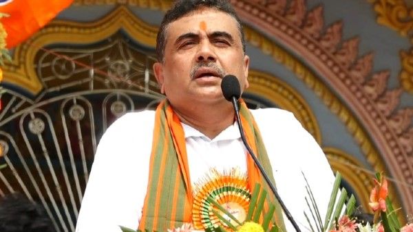 অধিকারী গড়ে বড় ধাক্কা! অনাস্থা এনে কাঁথি সমবায় ব্যাঙ্কের চেয়ারম্যান পদ থেকে সরানো হল শুভেন্দুকে