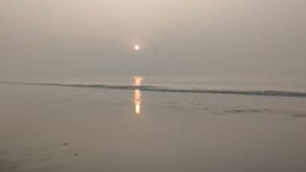 নিরিবিলি তাজপুর করোনা পরবর্তী পুজোর সেরা ডেস্টিনেশন হতে পারে, কেন জেনে নিন