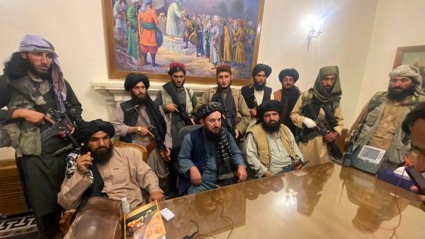 মার্কিন সেনাকে আল্টিমেটাম তালিবানদের, ৩১ অগাস্টের অভিযান হবেই, চ্যালেঞ্জ পেন্টাগনের