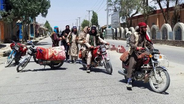 কান্দাহারের পর লস্করগাহ তলিবানদের দখলে, ভারতীয়দের অপহরণের আশঙ্কা