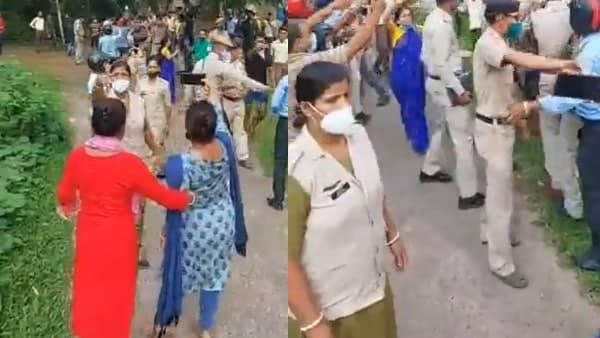 ফের আক্রান্ত তৃণমূল, নেত্রীকে আটকে রাখার অভিযোগ বিজেপির বিরুদ্ধে! ত্রিপুরা উড়ে যাচ্ছেন কুণাল-শান্তনু