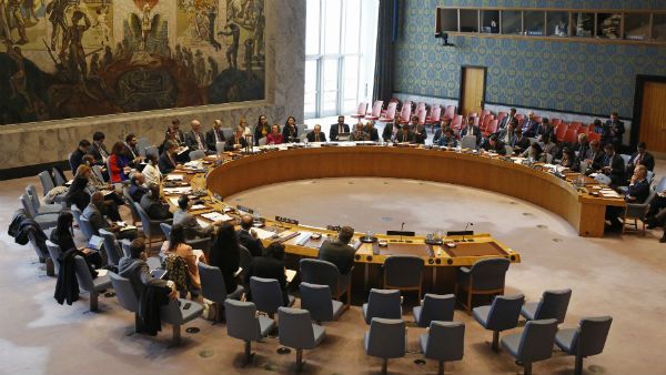 নিরাপত্তা পরিষদে একমাসের সভাপতিত্বে যে সাফল্যগুলি পেল ভারত