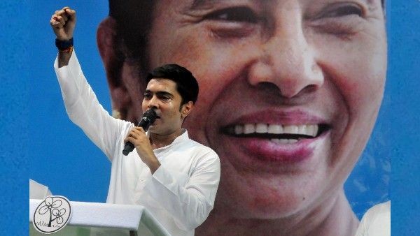 গোয়ার ফলাফলে বড়সড় ধাক্কার পরেই কালীঘাটে মমতা-অভিষেক একান্ত বৈঠক