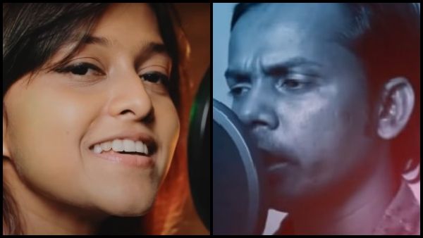 Manike Mage Hithe গানে আলমের ভার্সান 'তেল গেল ফুরাইয়া ', ভিডিও ভাইরাল হচ্ছে বিদ্যুৎ গতিতে