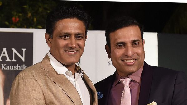 ভারতীয় ক্রিকেটে ইতিহাসের পুনরাবৃত্তি! রবি শাস্ত্রী যুগ শেষ হওয়ার মুখে ভাবনায় সেই অনিল কুম্বলে