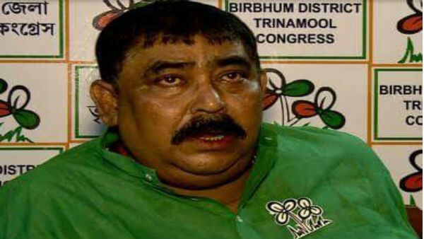 রূপা গাঙ্গুলির বিতর্কিত মন্তব্যের প্রতিবাদে 'কুকথা' বাছলেন অনুব্রত! মোদী সরকারকে কটাক্ষ