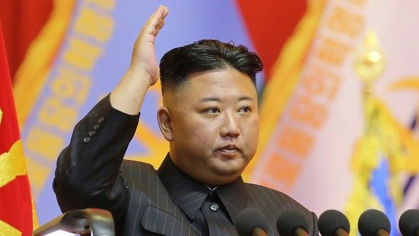 মুখ্য উপদেষ্টার বদলে আরও বড় দায়িত্বে কিমের বোন কিম ইয়ো জং, আন্তর্জাতিক মহলে শুরু জোরদার চর্চা