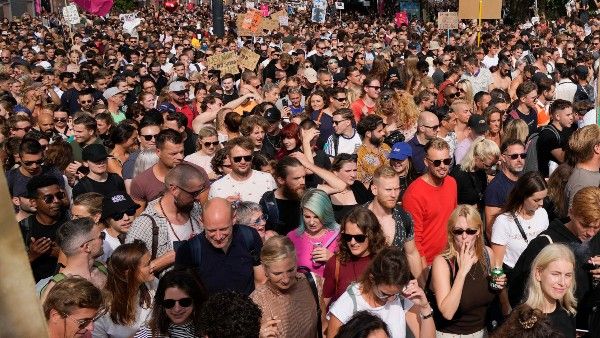 বিশ্বের সবচেয়ে লম্বা জাতি খর্ব হওয়ার পথে, জেনে নিন এর নেপথ্যে থাকা কারণ