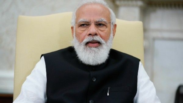 মার্কিন সফরে গিয়ে গত চার দশকের রেকর্ড ভাঙলেন নরেন্দ্র মোদী, দেখে নিন কীভাবে