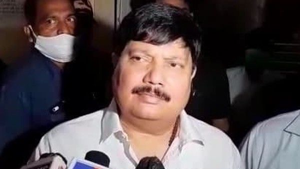 রাতের মধ্যেই দিল্লিতে পৌঁছানোর নির্দেশ অর্জুনকে! তৃণমূলে যোগ স্পষ্ট উত্তর সাংসদের