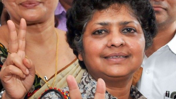 সব জল্পনার অবসান, দলের বড় দায়িত্বে অর্পিতা ঘোষকে বসাল তৃণমূল কংগ্রেস