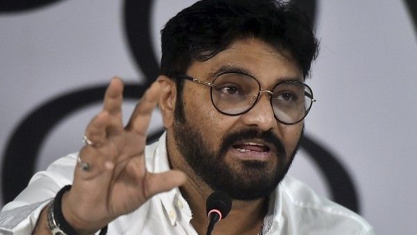 সাংসদ পদ থেকে ইস্তফা দেওয়ার পরেই বাবা রামদেবের সঙ্গে দেখা করবেন বললেন বাবুল! কিন্তু কেন?