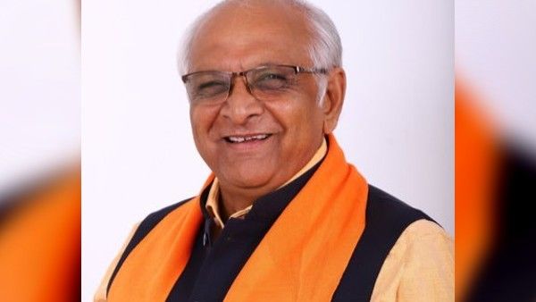 অপেক্ষার অবসান, দীর্ঘ জল্পনার পর অবশেষে ঘোষণা হয়ে গেল গুজরাতের পরবর্তী মুখ্যমন্ত্রীর নাম