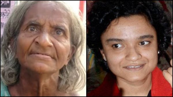 বাবা-মা অসম্মানিত হয়েছেন, ইরাদেবীর সম্পত্তি নিতে অস্বীকার ‘নমিনি’ বুদ্ধদেব-কন্যার