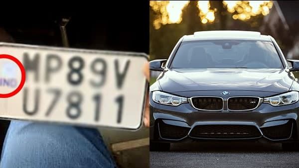 আপনার গাড়িতে কি High Security Number Plate লাগানো নেই? তাহলে কখনই প্রতিবেদনটি এড়িয়ে যাবেন না