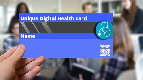 সবথেকে সহজে কীভাবে বানাবেন Unique Digital Health ID? মোবাইল না থাকলেও বানানো যাবে এই কার্ড