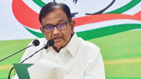 সিবিআই কিছুই পায়নি, কিছুই বাজেয়াপ্ত করতে পারেনি! বাড়িতে সিবিআই হানা নিয়ে প্রতিক্রিয়া পি চিদাম্বরমের