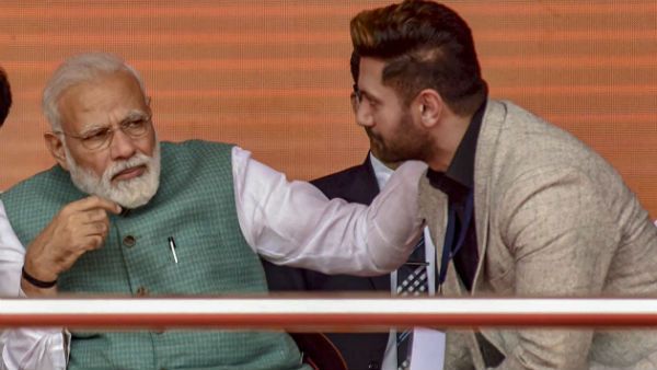 রামবিলাসের মৃত্যুবার্ষিকীতেই গলছে বরফ? মোদী-চিরাগের আবেগতাড়িত প্রতিক্রিয়া নিয়ে শুরু জোর চর্চা