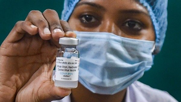 অবশ্যই নিতে হবে কোভ্যাক্সিনের দুটি ডোজ, করোনা জয়ীদের জন্য স্পষ্ট নির্দেশ কেন্দ্রের