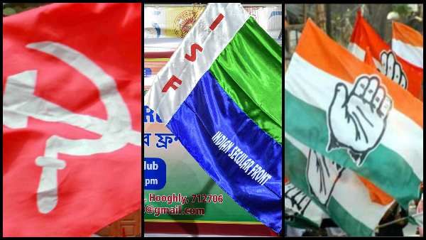 ভেঙে গেল বাম-কংগ্রেস-আইএসএফের জোট! ইয়েচুরির এক ‘বাক্যে’ই দাঁড়ি মোর্চার ভবিষ্যতে