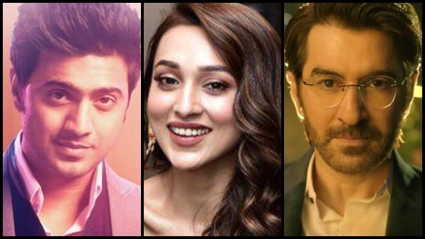 দুর্গাপুজোয় দেব-জিতের 'কাঁটে কি টক্কর' আসন্ন! রিমেক-অরিজিনালের ভিড়ে একনজরে মুক্তি পেতে চলা ফিল্মের তালিকা