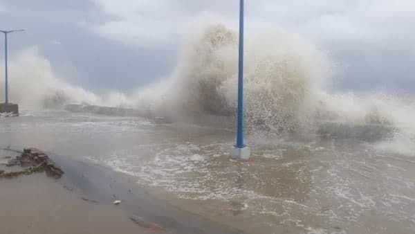 Cyclone Gulab: গাঙ্গেয় বাংলায় ঘূর্ণিঝড় গুলাবের প্রভাব কতটা, কোন-কোন জেলায় কবে পর্যন্ত সতর্কবার্তা