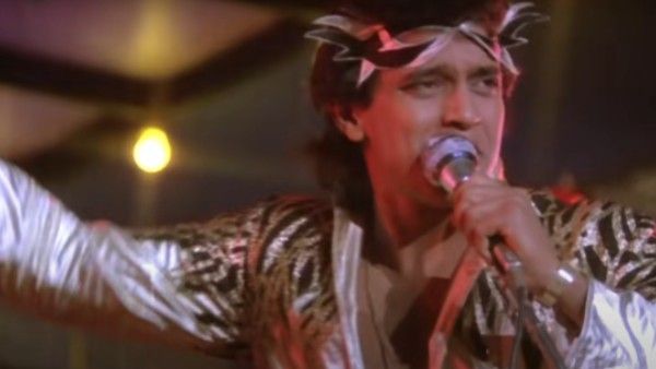 ভারতের প্রথম ১০০ কোটির সিনেমা মিঠুনের 'ডিস্কো ডান্সার', জীবনীতে দাবি বাঙালি সাংবাদিকের