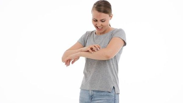 সকাল সকাল শরীরের এই অংশগুলি চুলকালে তা শুভ কিছু হওয়ার ইঙ্গিত দেয়