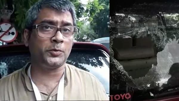 Bhawanipore: ভবানীপুরের ভোটে বিহারের দলের প্রার্থীর এজেন্ট কল্যাণ! 'ফাঁস' হতেই অস্বস্তিতে বিজেপি নেতা