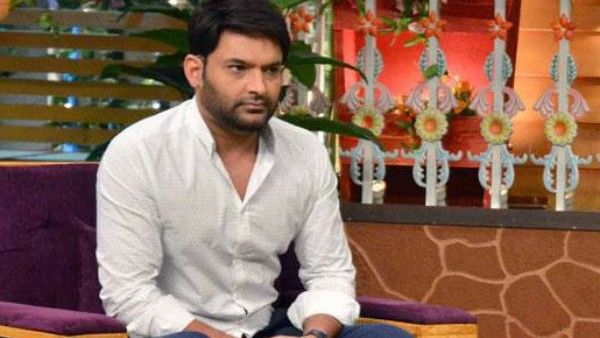 আদালত কক্ষে মদ্যপান অভিনেতাদের, দ্য কপিল শর্মা শোয়ের বিরুদ্ধে মামলা মধ্যপ্রদেশে