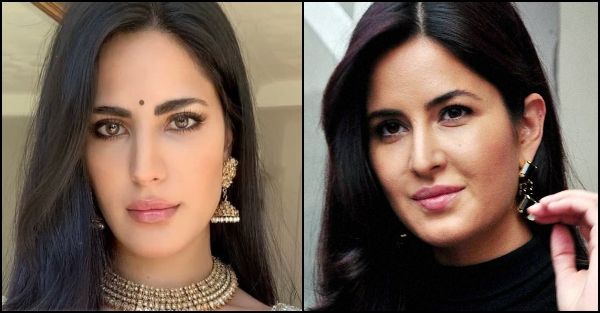 হবহু যেন ক্যাটরিনা কাইফ! ইন্টারনেটে ঝড় তুলেছেন ক্যাট-সুন্দরীর মতোই রূপবতী আলিনা