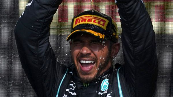 Russian GP : ১০০তম রেস জিতে ফর্মুলা ওয়ানে নয়া ইতিহাস লুইস হ্যামিল্টনের, কী বলছে পরিসংখ্যান