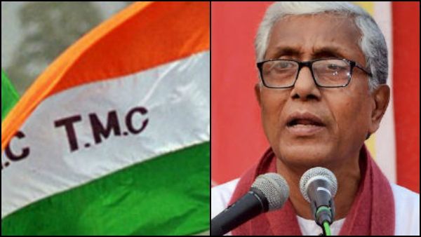 তৃণমূলের সঙ্গে জোট-অবস্থান স্পষ্ট করলেন মানিক, কী বোঝালেন ত্রিপুরার সংস্কৃতির বার্তায়