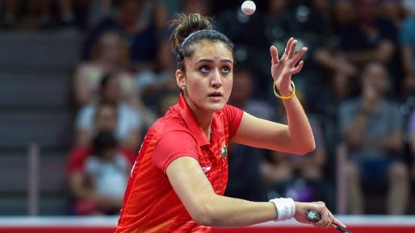 এশিয়ান কাপ টিটি-র ফাইনালে উঠতে পারলেন না মনিকা, প্রথম ভারতীয় হিসেবে জিতলেন ব্রোঞ্জ