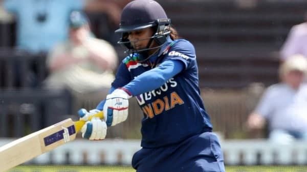 অস্ট্রেলিয়ার বিরুদ্ধে অর্ধশতরান করা মিতালি রাজের দাপট আইসিসি মহিলা ওয়ান ডে ক্রমতালিকায়