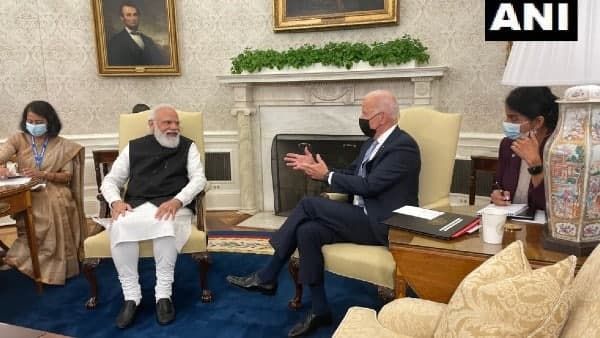 চিনকে জবাব দিয়ে কি এবার NSG তে ENTRY নেবে ভারত! সবুজ সঙ্কেত মিস্টার প্রেসিডেন্টের