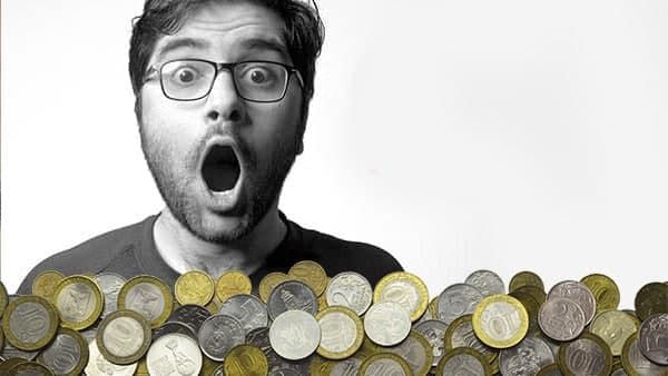 ৫২ কোটি টাকা পড়ল সাধারণ কৃষকের অ্যাকাউন্টে! এরপর যা ঘটল জানলে আশ্চর্য হবেনই